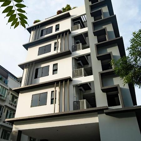 Vichaus Serviced Apartment Singapore Esterno foto